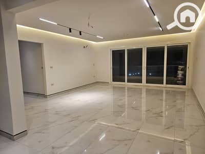 3 Bedroom Penthouse for Rent in New Cairo, Cairo - Logo. jpeg