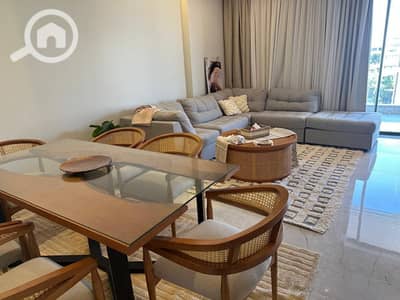 2 Bedroom Flat for Rent in New Cairo, Cairo - 1. jpeg
