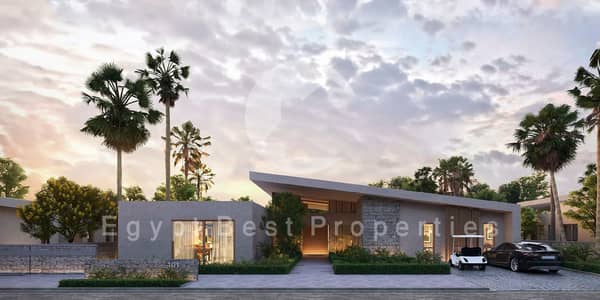 4 Bedroom Twin House for Sale in North Coast, Matruh - Screenshot_2__1_. png