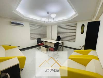 مکتب  للايجار في مدينة نصر، القاهرة - WhatsApp Image 2025-09-22 at 12.05. 35 PM (2). jpeg