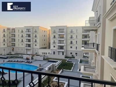 4 Bedroom Flat for Sale in New Cairo, Cairo - WhatsApp Image 2025-09-23 at 4.19. 21 PM. jpeg