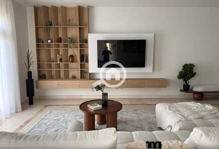 2 Bedroom Flat for Rent in New Cairo, Cairo - 387bf961-1686-4aed-b3d0-bc12e1d6108d. jpg