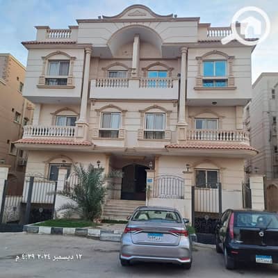 4 Bedroom Duplex for Sale in New Cairo, Cairo - 51cc2385-6592-4052-b682-eacadbc7b8bc. jpeg