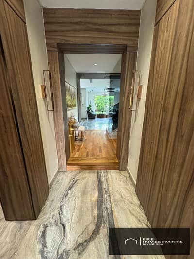 4 Bedroom Villa for Sale in New Cairo, Cairo - WhatsApp Image 2025-09-23 at 1.19. 14 PM. jpeg