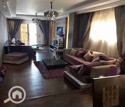 2 Bedroom Apartment for Rent in Nasr City, Cairo - 1000194545. jpg