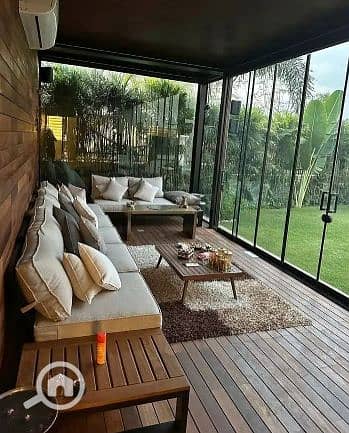 4 Bedroom Flat for Sale in New Cairo, Cairo - Screenshot 2025-09-23 161959. png