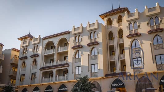 3 Bedroom Apartment for Sale in Hadayek October, Giza - IMG-20250817-WA0087. jpg