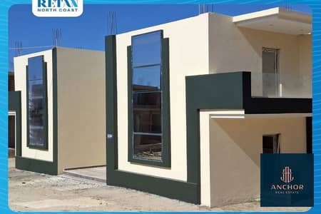 2 Bedroom Chalet for Sale in North Coast, Matruh - n1_900x600. jpg