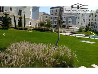 اي فيلا 4 غرف نوم للبيع في القاهرة الجديدة، القاهرة - IMG-20250920-WA0027. jpg