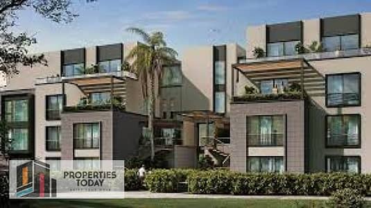 3 Bedroom Apartment for Sale in 6th of October, Giza - MjQ1NjI0MjA1. jpeg