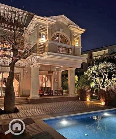 3 Bedroom Villa for Sale in 6th of October, Giza - {A901DB41-5155-462D-BBD2-89AD78590DF4}. png