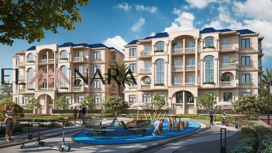 3 Bedroom Apartment for Sale in Hadayek October, Giza - MzBGBZHC4ZsQVcQ4LxQbs6rnSghVV1nS2WMdccXf_88d5ac14f85358fea680bccea6fecdb2c018733d. jpg