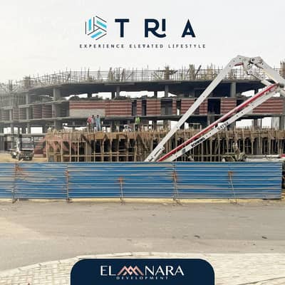 Retail for Sale in 6th of October, Giza - WhatsApp Image 2025-08-25 at 4.18. 39 PM (2). jpeg