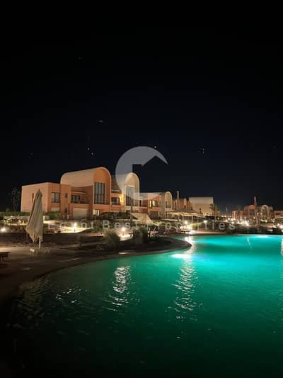 شاليه 1 غرفة نوم للبيع في الجونة، البحر الأحمر - IMG-20250916-WA0139. jpg
