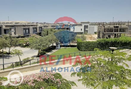 تاون هاوس 3 غرف نوم للبيع في 6 أكتوبر، الجيزة - 4aa3683f-3562-45e2-ad4c-cc946a042c18. jpg