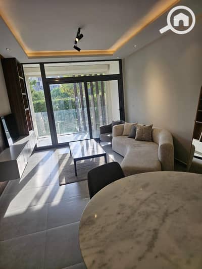 2 Bedroom Flat for Rent in New Cairo, Cairo - 1. jpeg