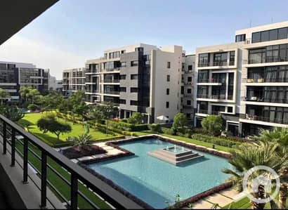 4 Bedroom Apartment for Sale in New Cairo, Cairo - WhatsApp Image 2025-09-23 at 16.36. 24_176c7886. jpg