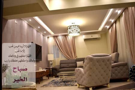 3 Bedroom Apartment for Rent in Mohandessin, Giza - IMG-20211231-WA0035. jpg