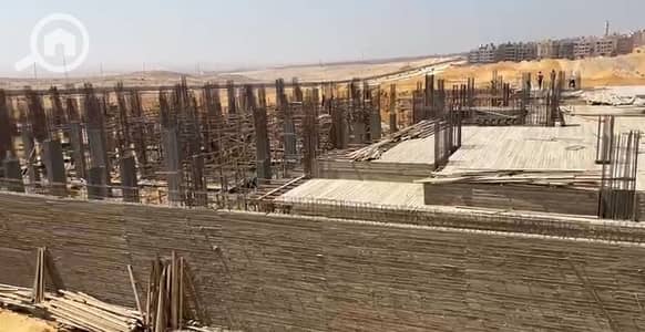 Office for Sale in Sheikh Zayed, Giza - WhatsApp Image 2025-09-23 at 16.41. 56_0cc5a083. jpg