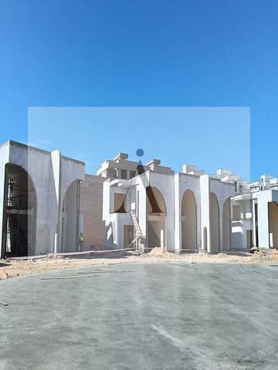 2 Bedroom Duplex for Sale in North Coast, Matruh - WhatsApp Image 2025-08-19 at 3.50. 29 PM (1). jpeg