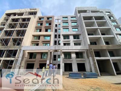 3 Bedroom Flat for Sale in New Capital City, Cairo - WhatsApp Image 2025-09-23 at 15.59. 09_a619c0a6. jpg