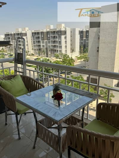 3 Bedroom Flat for Rent in Madinaty, Cairo - 1. jpg