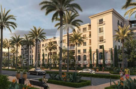 2 Bedroom Apartment for Sale in Sheikh Zayed, Giza - 25. jpg