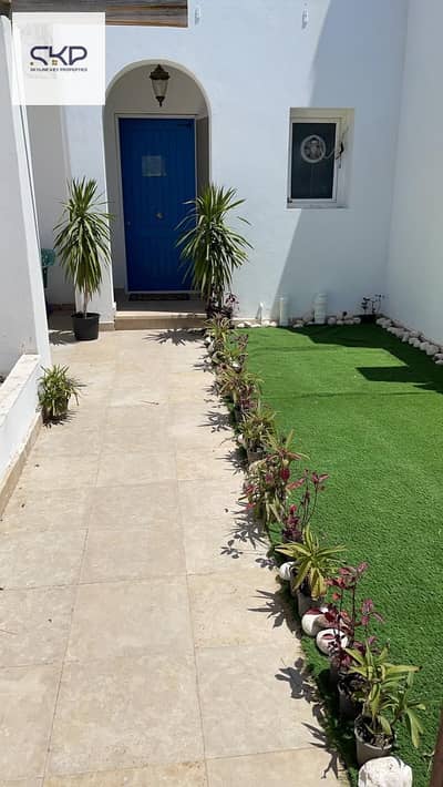 4 Bedroom Townhouse for Sale in North Coast, Matruh - 4fe091cd-f2b8-45f4-86a5-e165c04d81d1. jpeg