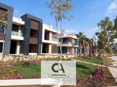 5 Bedroom Townhouse for Sale in New Cairo, Cairo - WhatsApp Image 2025-03-16 at 1.14. 47 PM (3). jpeg