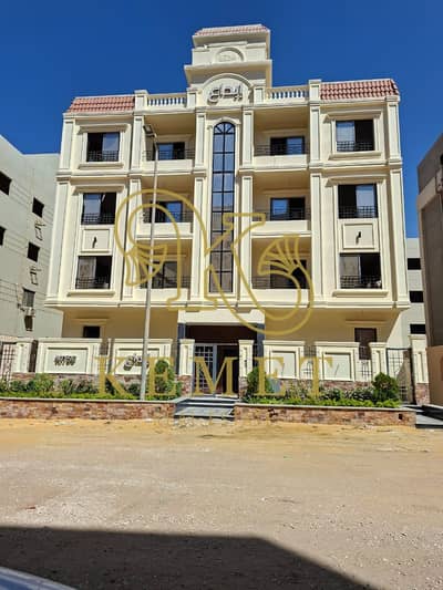 فلیٹ 3 غرف نوم للبيع في القاهرة الجديدة، القاهرة - WhatsApp Image 2025-09-23 at 11.44. 29 AM. jpeg