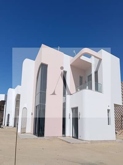 3 Bedroom Duplex for Sale in North Coast, Matruh - WhatsApp Image 2025-08-19 at 3.50. 31 PM (1). jpeg