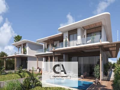 2 Bedroom Chalet for Sale in North Coast, Matruh - 7. png