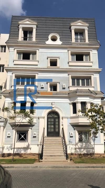 2 Bedroom Apartment for Sale in New Cairo, Cairo - WhatsApp Image 2025-08-08 at 11.16. 08 PM (1). jpeg