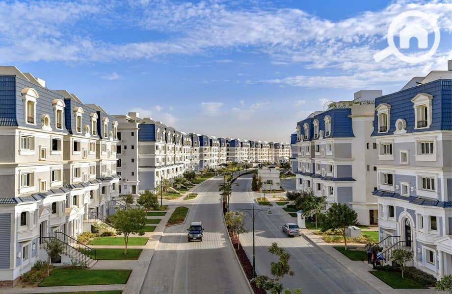 7 Mountain-View-Icity-In-New-Cairo. jpg