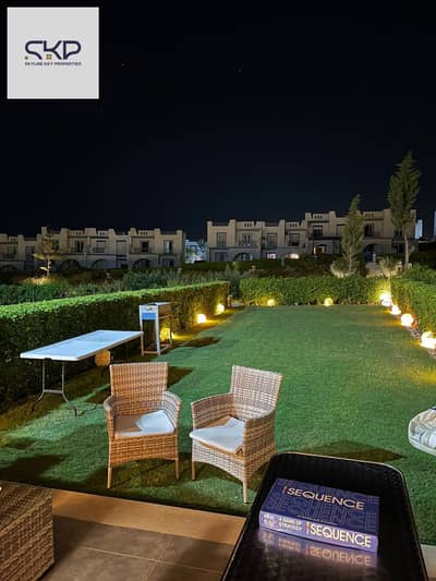 4 Bedroom Townhouse for Sale in North Coast, Matruh - 35545c43-15d2-4380-bee1-aa8f6da7c9ea. jpeg