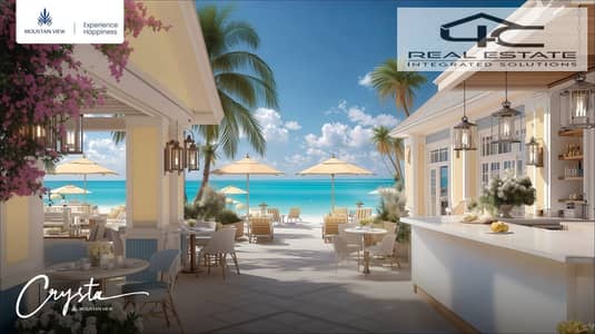 1 Bedroom Cabin for Sale in North Coast, Matruh - WhatsApp Image 2025-09-23 at 2.30. 59 PM (1). jpeg
