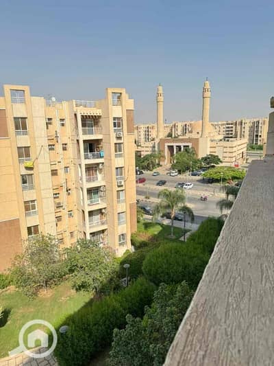 2 Bedroom Hotel Apartment for Rent in Madinaty, Cairo - b00f730e-9a20-48a1-bd5a-c44cfd4c1734. jpg