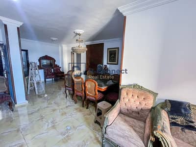 3 Bedroom Flat for Sale in Cleopatra, Alexandria - IMG-20250923-WA0021. jpg