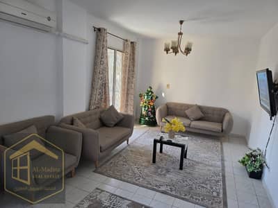 3 Bedroom Flat for Rent in New Cairo, Cairo - WhatsApp Image 2025-09-22 at 14.43. 10. jpeg