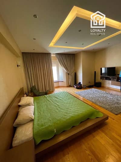 4 Bedroom Townhouse for Sale in New Cairo, Cairo - WhatsApp Image 2025-09-14 at 20.48. 20_c3568e28. jpg
