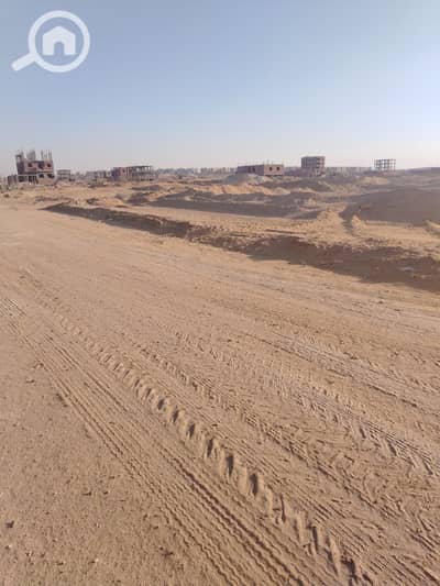 Residential Land for Sale in Badr City, Cairo - WhatsApp Image 2025-07-02 at 7.35. 14 PM. jpeg