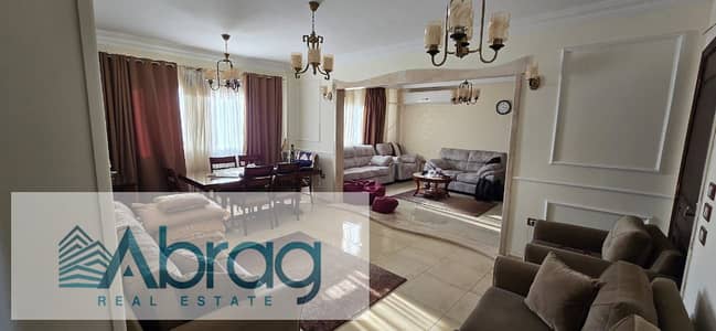 4 Bedroom Flat for Sale in 6th of October, Giza - WhatsApp Image 2025-09-23 at 10.52. 13 AM (1). jpeg