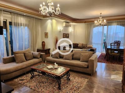 2 Bedroom Apartment for Rent in New Cairo, Cairo - 1. jpeg