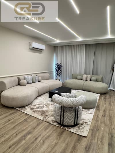 2 Bedroom Apartment for Rent in New Cairo, Cairo - WhatsApp Image 2025-09-23 at 4.52. 08 PM (1). jpeg