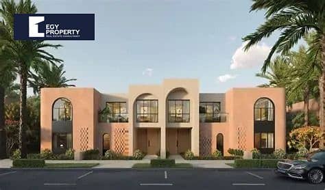 4 Bedroom Villa for Sale in North Coast, Matruh - WhatsApp Image 2025-07-13 at 4.23. 20 AM (1). jpeg