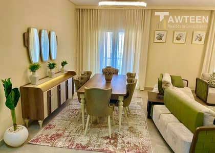 2 Bedroom Flat for Rent in New Cairo, Cairo - WhatsApp Image 2025-09-23 at 2.59. 11 PM (1). jpeg