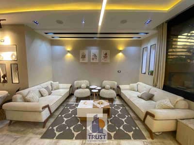 4 Bedroom Flat for Sale in Sheikh Zayed, Giza - 1000621958. jpg