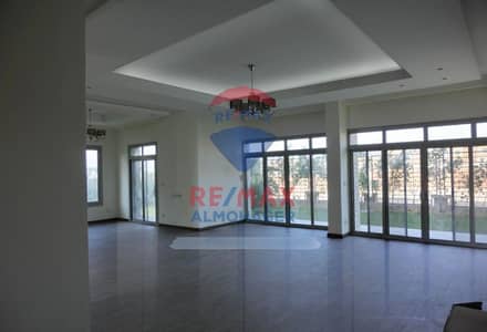 فیلا 5 غرف نوم للايجار في الشيخ زايد، الجيزة - a9672129-c92d-4411-a0a0-2aca93f17935. jpg