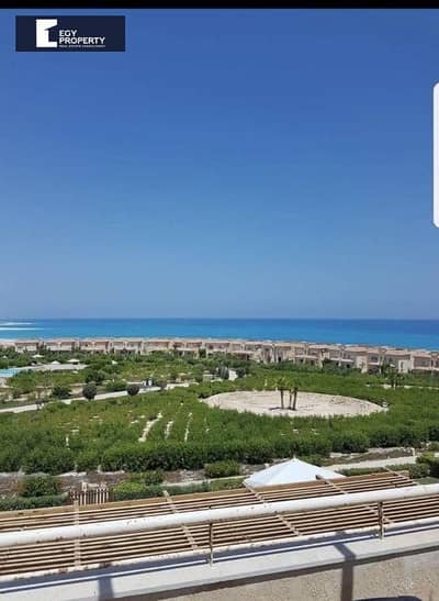 4 Bedroom Penthouse for Sale in North Coast, Matruh - 13760. jpeg