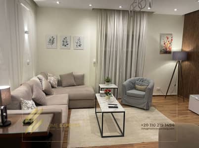 2 Bedroom Apartment for Rent in New Cairo, Cairo - WhatsApp Image 2025-09-23 at 3.39. 20 AM. jpeg